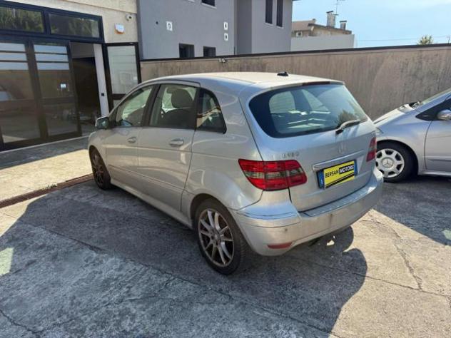 MERCEDES-BENZ B 180 CDI rif. 23935422 - Foto 5