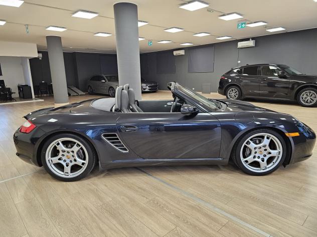 Porsche Boxster 2.7 24V - Foto 2