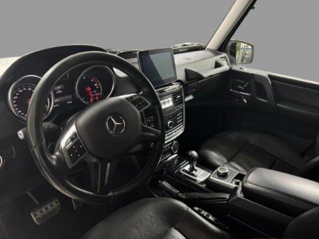 MERCEDES-BENZ G 350 d AMG S.W. +19"+ACC+TETTO rif. 23801170 - Foto 4
