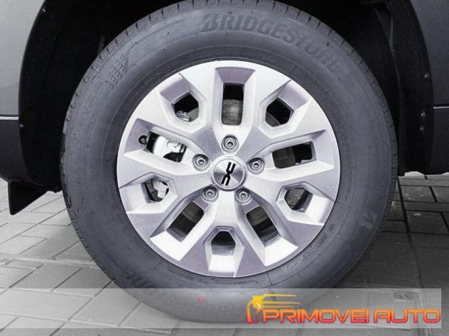 DACIA Duster 1.0 TCe GPL 4x2 Expression rif. 21396228 - Foto 10