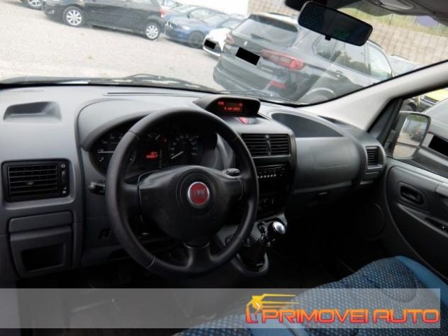 FIAT Scudo 2.0 MJT/130 L2 H1 rif. 19167531 - Foto 2