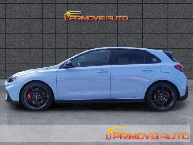 HYUNDAI i30 2.0 T-GDI 280 CV 5 porte N Performance rif. 22400633 - Foto 7
