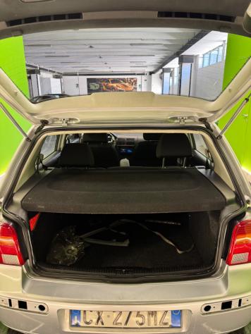 Volkswagen Golf 1.9 TDI/101 CV cat Var. Comfortline - Foto 7