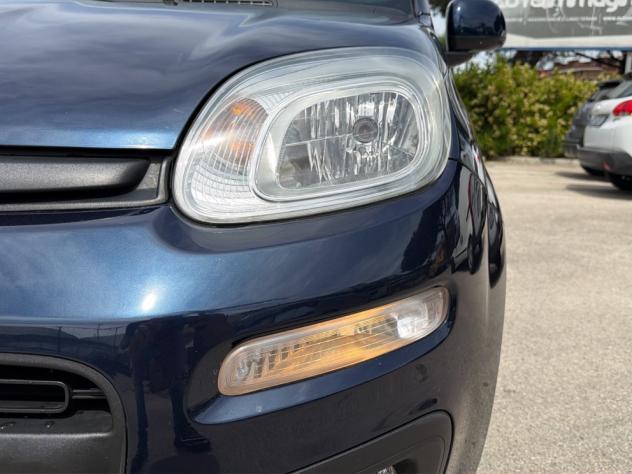 FIAT Panda 1.3 Mjt 95cv S&S E6 Lounge - Foto 10
