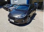 Ford Fiesta 1.1 75cv GPL 5 p. Titanium