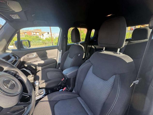 Jeep Renegade 1.6 Mjt 130 CV 130th Anniversary-2022 - Foto 8