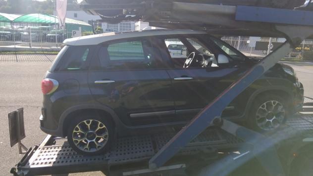 Fiat 500L 1.3 Multijet 85 CV Lounge - Foto 2