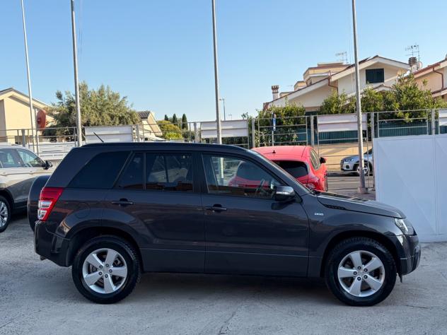Suzuki Grand Vitara 1.9 DDiS 5 porte Executive Crossover - Foto 5