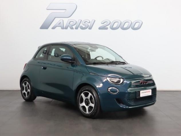 FIAT 500e Action 23,65 kWh *PROMO PARISI GROUP* rif. 22775245 - Foto 2