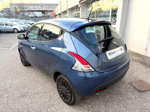 LANCIA Ypsilon 1.0 FireFly Hybrid 5 Pt. Silver rif. 23784244 - Foto 5