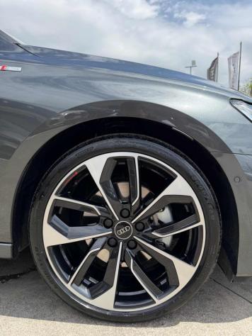 AUDI A3 SPB TDI 110 kW S tronic S line edition rif. 23676371 - Foto 7