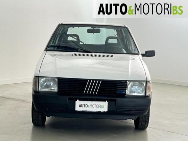 FIAT Uno 60 Selecta 3 porte S *AUTOMATICA* rif. 24170851 - Foto 2