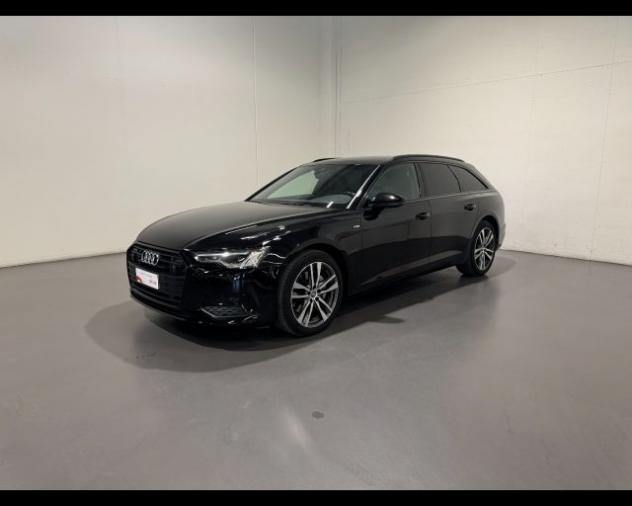 AUDI A6 Avant 50 TDI MHEV S-TRONIC QUATTRO BUSINESS SPORT rif. 22792332 - Foto 2