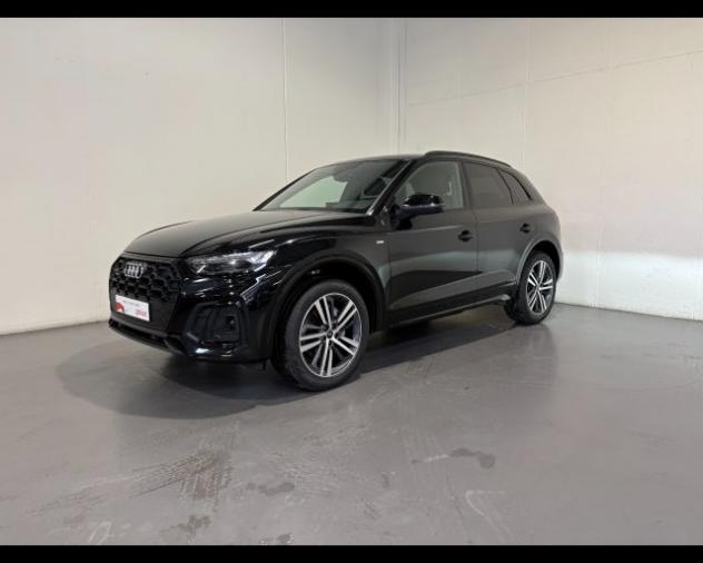 AUDI Q5 40 TDI MHEV S-TRONIC QUATTRO S-LINE rif. 24058340