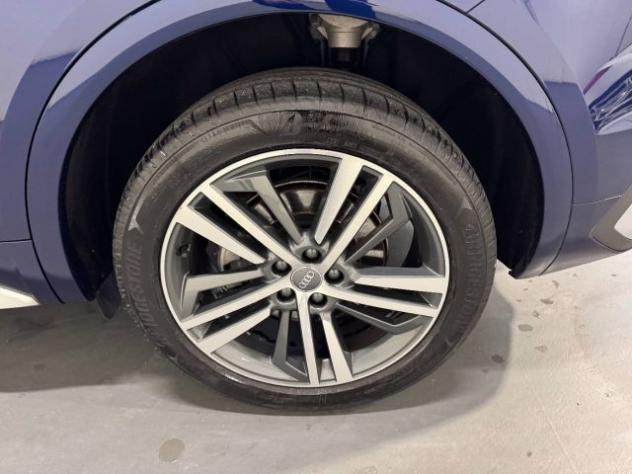 AUDI Q5 SPORTBACK 40 TDI MHEV QUATTRO S-TRONIC S LINE PLU rif. 24058324 - Foto 9