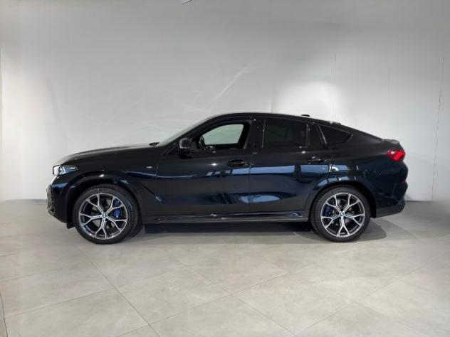 BMW X6 30D XDRIVE AUTO MSPORT rif. 23617578 - Foto 4