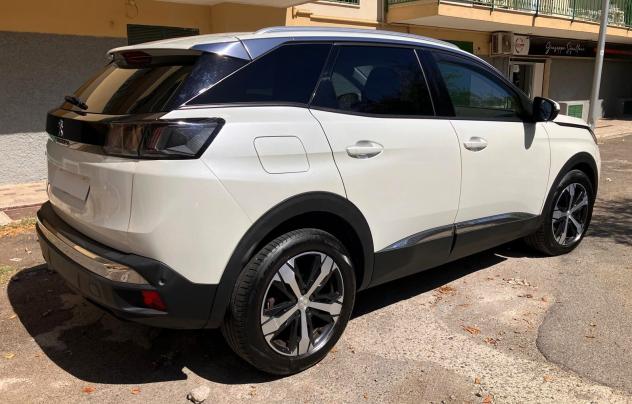 Peugeot 3008 BlueHDi 130cv EAT8 GT service certificato - Foto 8