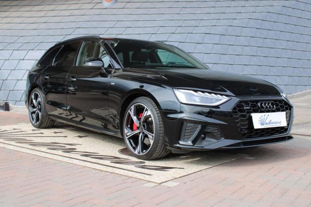 Audi A4 Avant 40TFSI quattro 3xS-line MATRIX-B&O - Foto 2
