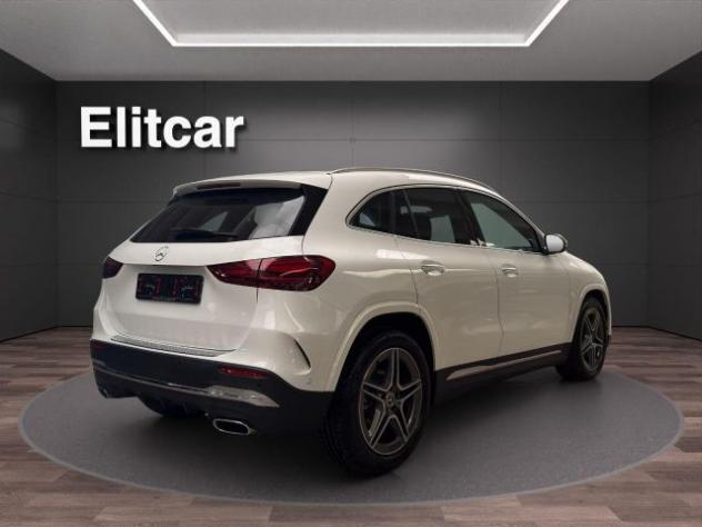 MERCEDES-BENZ GLA 180 Automatic AMG Line Advanced Plus rif. 23939371 - Foto 8