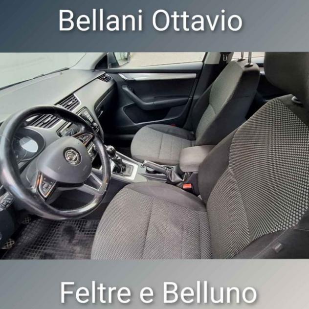 FIAT Punto 1.3 MJT II S&S 85 CV 5 porte ECO Lounge rif. 24008932 - Foto 8