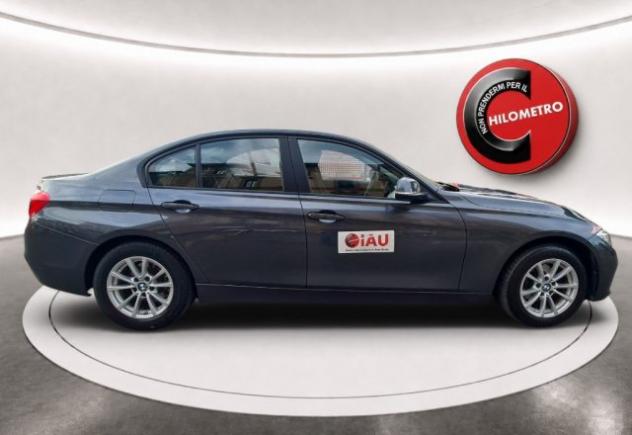 BMW 318 i Business Advantage rif. 24198651 - Foto 8