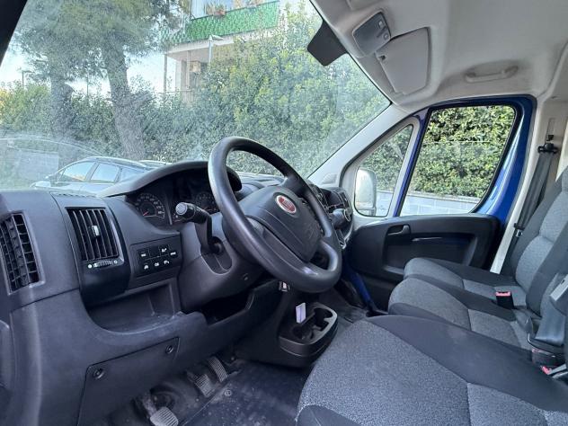 Fiat Ducato 2.3 MJT 120cv 2020 - Foto 9