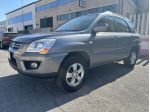 Kia Sportage Sportage 2.0 16v Active Class 141cv