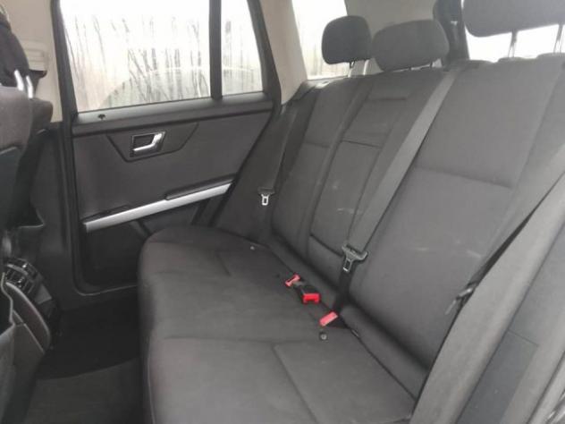 MERCEDES-BENZ GLK 220 CDI 4Matic BlueEFFICIENCY Edition 1 rif. 23783781 - Foto 10