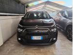 Citroen C3 PureTech 83 S&S Feel Pack