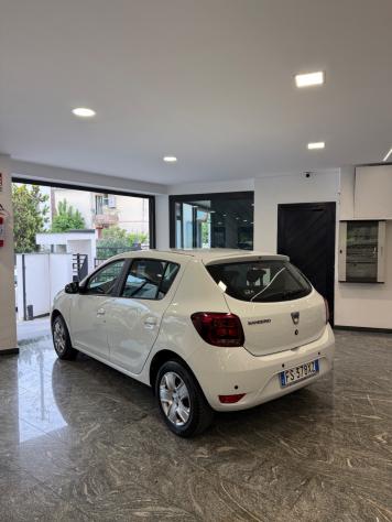 Dacia Sandero 1.5 dCi 8V 75CV Start&Stop Comfort - Foto 4