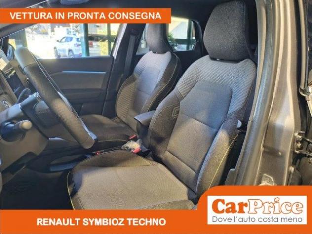 RENAULT Symbioz 1.8 Full Hybrid E-Tech 160CV Techno rif. 24144784 - Foto 9
