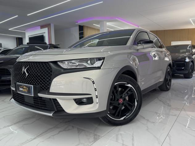 Ds 7 Crossback E-Tense 4x4 Louvre Full Optional - Foto 7
