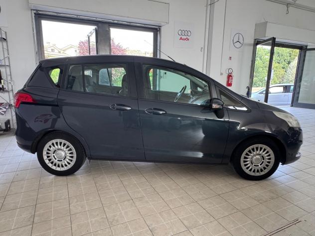 Ford B-Max 1.0 EcoBoost 100 CV - Foto 7