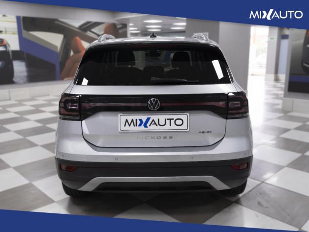 Volkswagen T-Cross 1.0 TSI Advanced 110CV - Foto 4