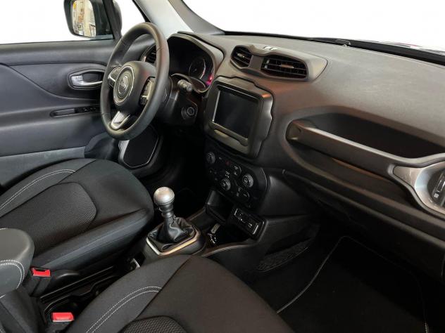 Jeep Renegade 2019 1.0 t3 Longitude 2wd - Foto 9