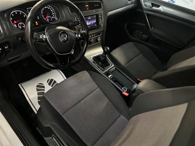 Volkswagen Golf 1.2 TSI 85 CV 5p. Tech&Sound BlueMotion Technology - Foto 6