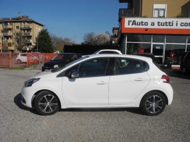 PEUGEOT 208 1.6 BlueHDi 75cv 5p. - OK NEOPATEN. -Uni Propriet. rif. 23456629 - Foto 2