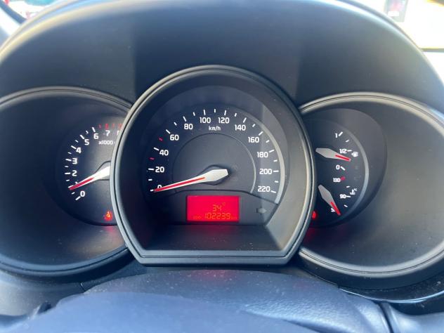 Kia Rio 5p 1.2 Cool eco Gpl - Foto 5