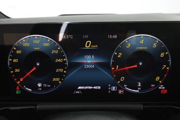 MERCEDES-BENZ GLA 45 AMG GLA 45 S 4Matic+ AMG rif. 23849634 - Foto 7