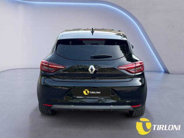 Renault Clio E-Tech Hybrid 1.6 Hybrid E-TECH 145 RS LINE - Foto 7
