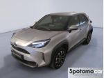 Toyota Yaris Cross Yaris Cross 1.5h Trend fwd 116cv e-cvt