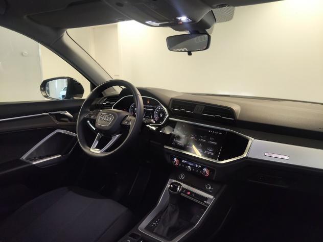 Audi Q3 Q3 35 2.0 tdi Business Advanced s-tronic - Foto 8