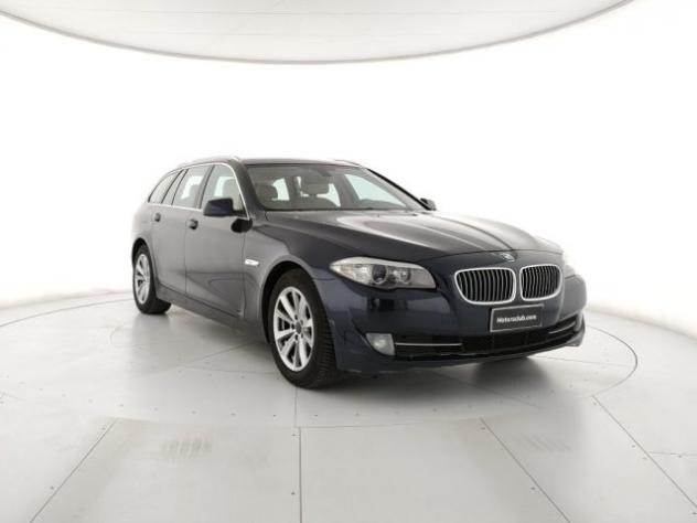 BMW 520 d Touring Business aut. - solo operatori rif. 23503479 - Foto 5