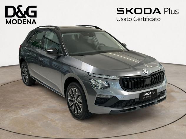 Škoda Kamiq 1.0 TSI Be More 85kW - Foto 4