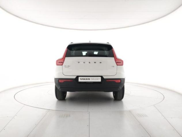 VOLVO XC40 T2 Geartronic Momentum Core rif. 23357224 - Foto 5