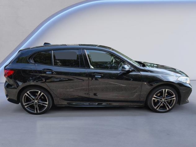 BMW Serie 1 118 Msport 1.5 136 CV AT NEOPATENTATI - Foto 7