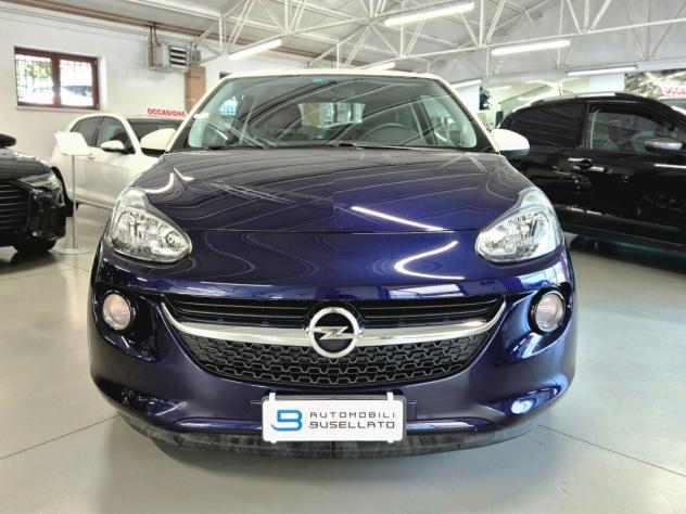 Opel Adam 1.2 70 CV Jam - Foto 2