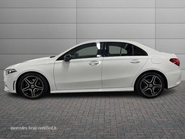 Mercedes-Benz Classe A - V177 2018 A 180 d Premium auto - Foto 2