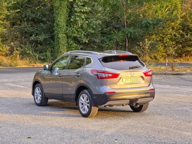 Nissan Qashqai 1.5 dCi Tekna+ CV-115 E6 Manuale NEO 2019 - Foto 4