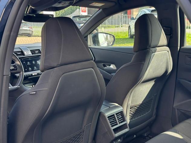 DS DS 7 CROSSBACK E-TENSE E-Tense Automatica Business PROMO FIN ALL INCLUSIVE - Foto 10